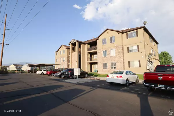 3821 E ROCK CREEK RD #8, Eagle Mountain, UT 84005