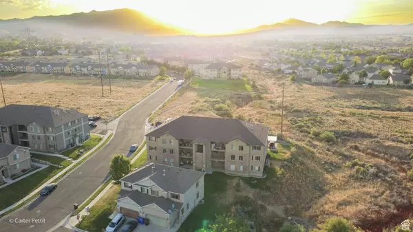 3821 E ROCK CREEK RD #8, Eagle Mountain, UT 84005