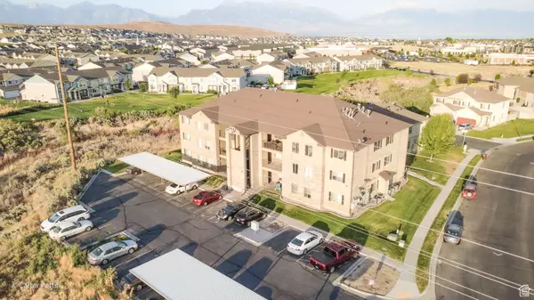 3821 E ROCK CREEK RD #8, Eagle Mountain, UT 84005