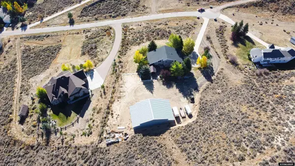 240 Darby Lane, Evanston, WY 82930