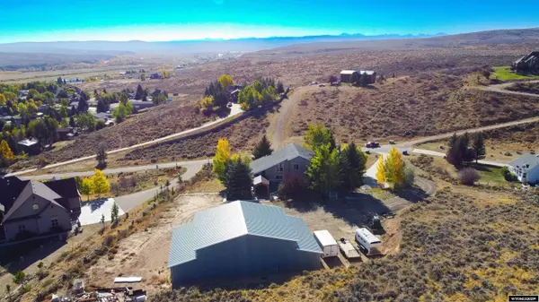 240 Darby Lane, Evanston, WY 82930