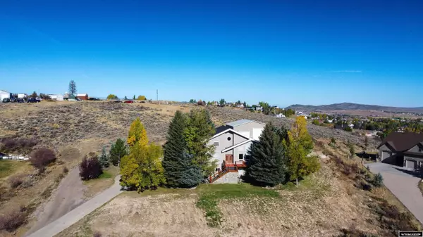 240 Darby Lane, Evanston, WY 82930