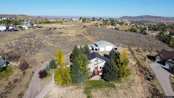 240 Darby Lane, Evanston, WY 82930