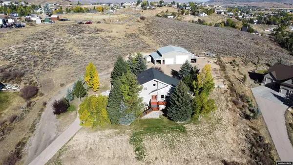 240 Darby Lane, Evanston, WY 82930