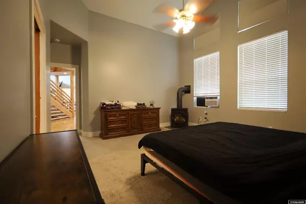 240 Darby Lane, Evanston, WY 82930