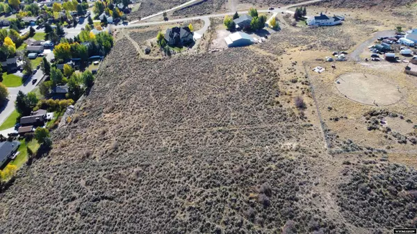 240 Darby Lane, Evanston, WY 82930