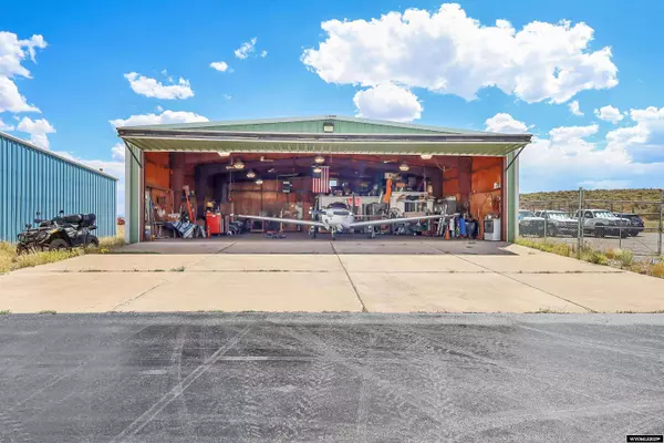 2160 co rd 111 Road, Evanston, WY 82930