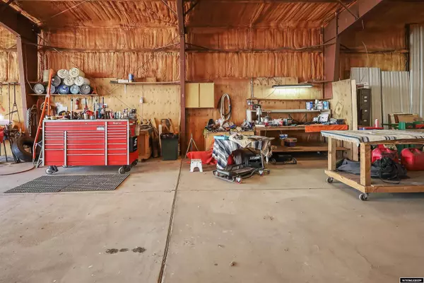 2160 co rd 111 Road, Evanston, WY 82930