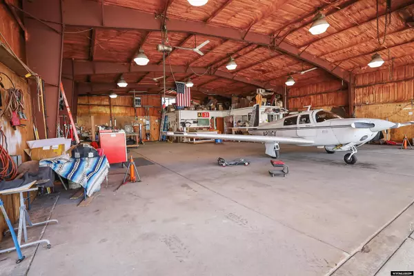 2160 co rd 111 Road, Evanston, WY 82930