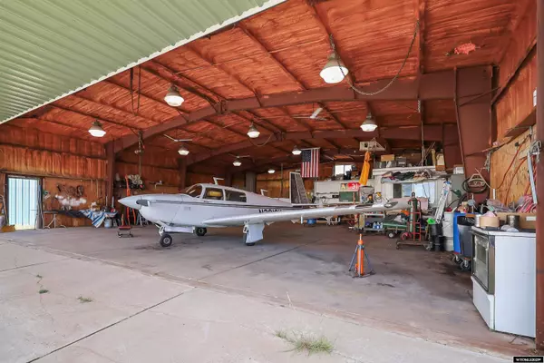 2160 co rd 111 Road, Evanston, WY 82930