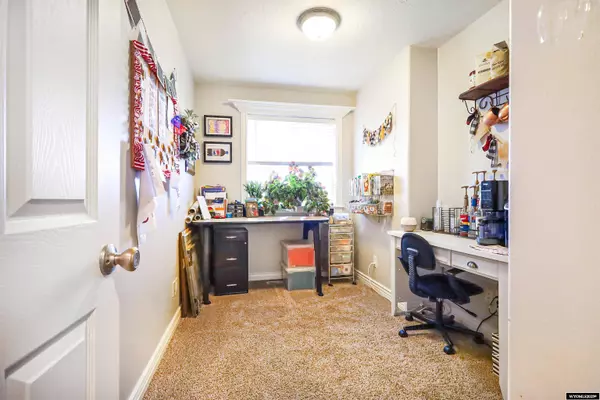 803 7th Street, Evanston, WY 82930-0000