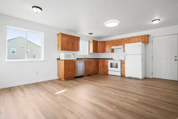 351 E 2110 S, Heber City, UT 84032