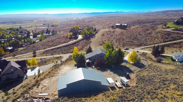 240 DARBY LN, Evanston, WY 82930