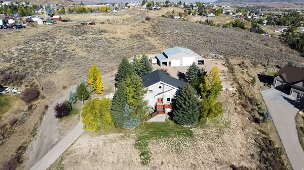 240 DARBY LN, Evanston, WY 82930