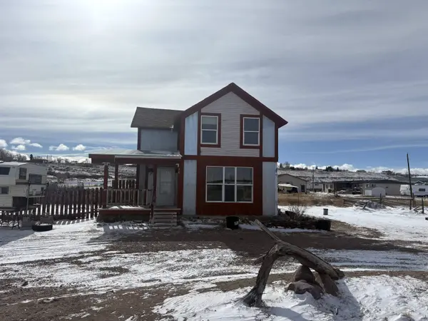 36 Brinton Road, Lyman, WY 82937