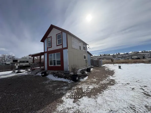 36 Brinton Road, Lyman, WY 82937