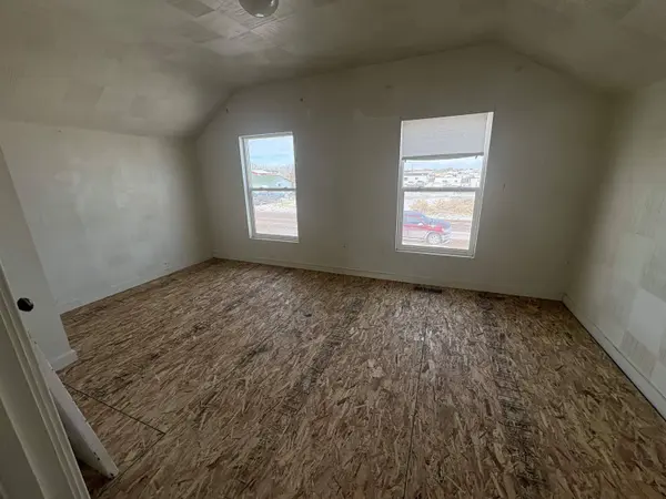 36 Brinton Road, Lyman, WY 82937