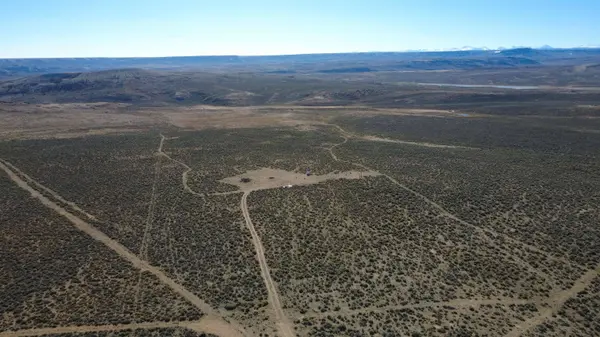 Tract 147 High Point Ranches, Evanston, WY 82930