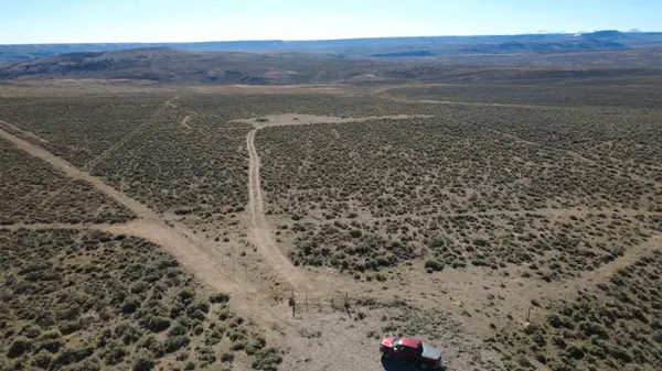 Tract 147 High Point Ranches, Evanston, WY 82930