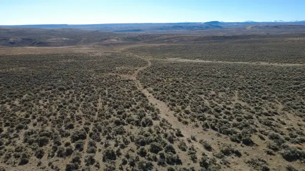 Tract 147 High Point Ranches, Evanston, WY 82930