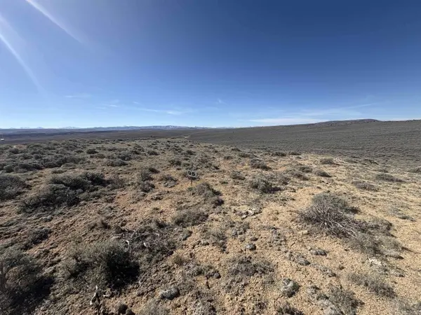 Tract 95 High Point Ranches, Evanston, WY 82930