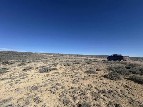 Tract 95 High Point Ranches, Evanston, WY 82930