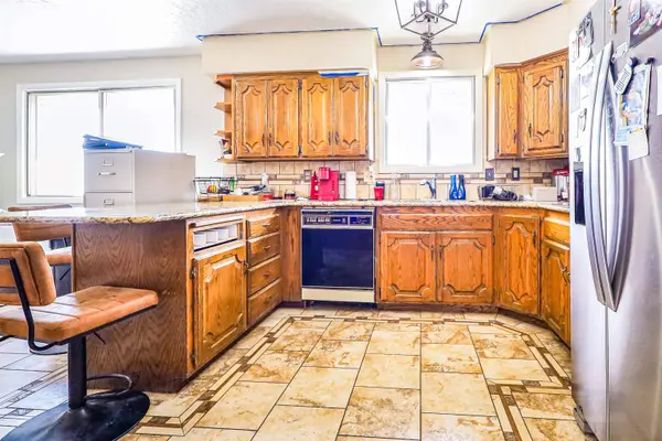 205 Carol Court, Lyman, WY 82937