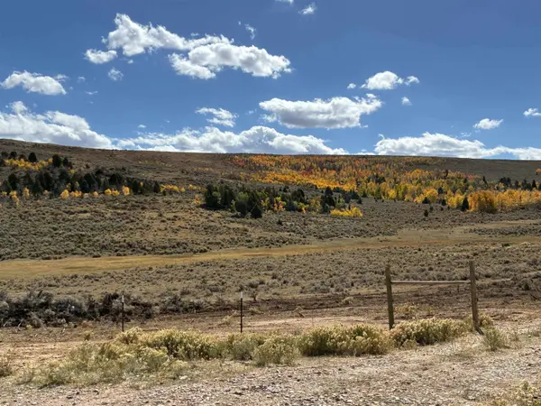 Tract 72 and 70 High Point Ranches Phase II, Evanston, WY 82930
