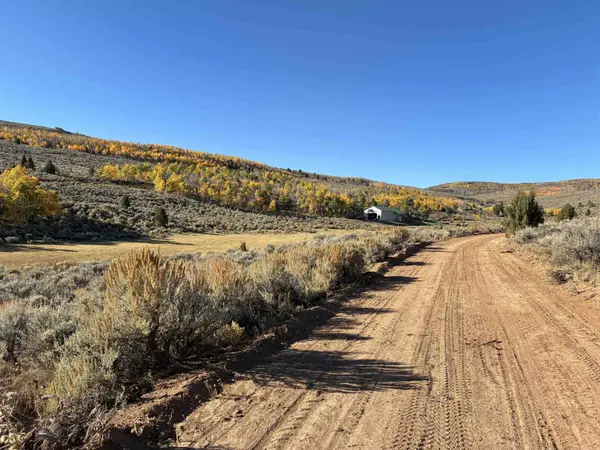 Tract 72 and 70 High Point Ranches Phase II, Evanston, WY 82930