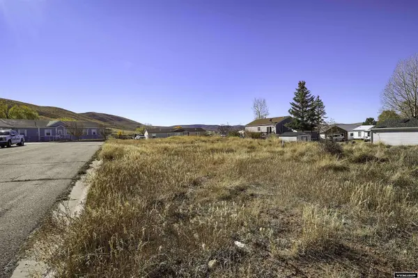 342 Alpine Circle, Evanston, WY 82930