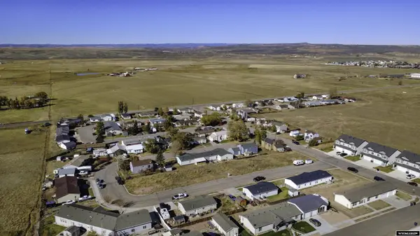 342 Alpine Circle, Evanston, WY 82930
