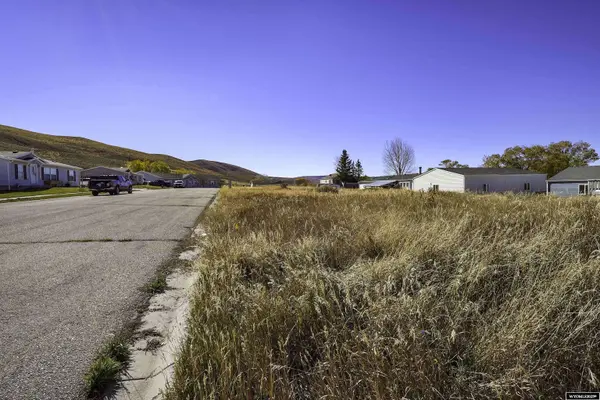 342 Alpine Circle, Evanston, WY 82930
