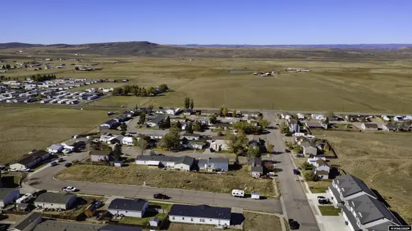 338 alpine Circle, Evanston, WY 82930