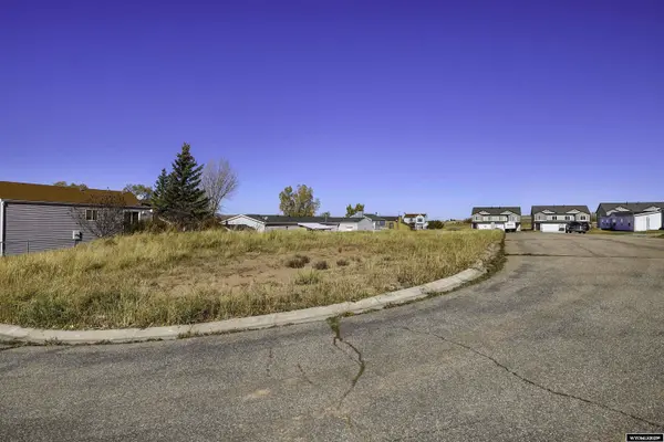 342 Alpine Circle, Evanston, WY 82930