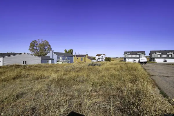 338 alpine Circle, Evanston, WY 82930