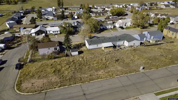 342 Alpine Circle, Evanston, WY 82930