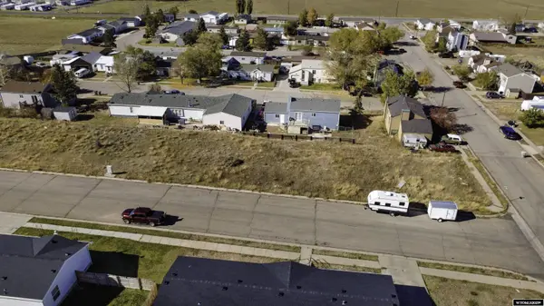 342 Alpine Circle, Evanston, WY 82930