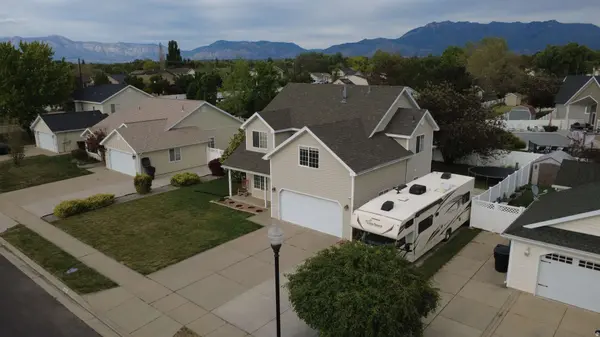 1756 N 2615 W, Clinton, UT 84015