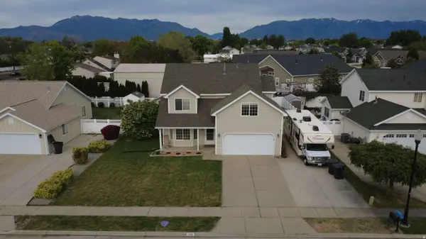 1756 N 2615 W, Clinton, UT 84015