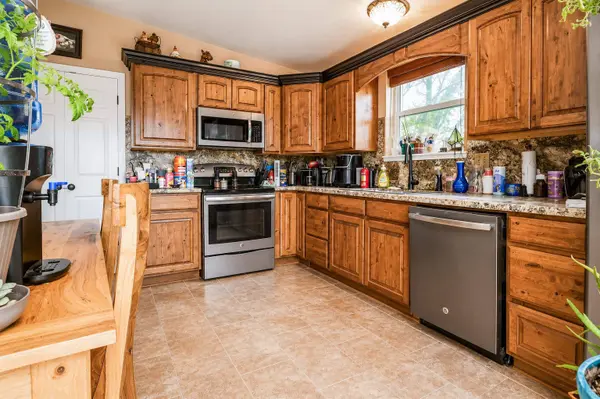 16 Paddock Circle, Bear River, WY 82930