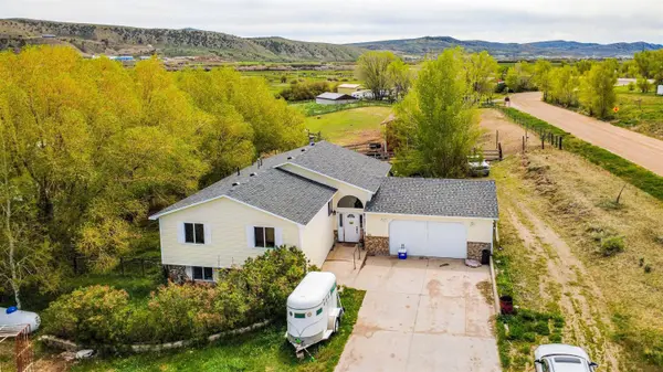 16 Paddock Circle, Bear River, WY 82930
