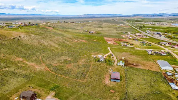 22 Antelope Drive, Bear River, WY 82930