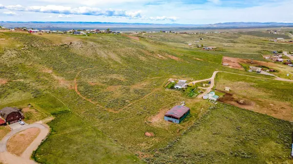 22 Antelope Drive, Bear River, WY 82930