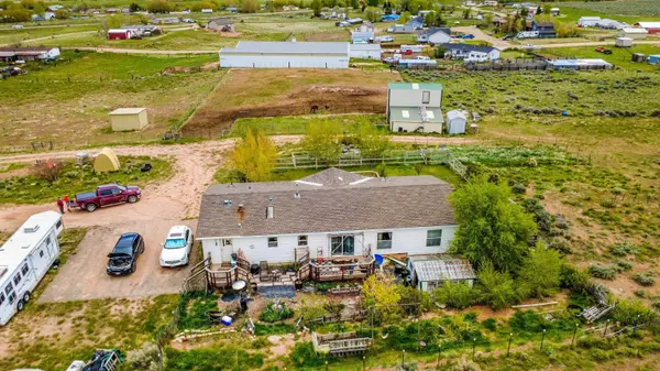 22 Antelope Drive, Bear River, WY 82930