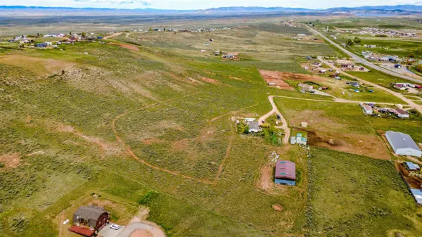 22 Antelope Drive, Bear River, WY 82930