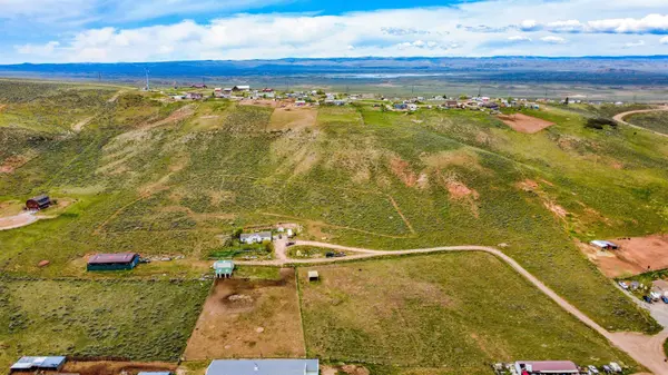 22 Antelope Drive, Bear River, WY 82930
