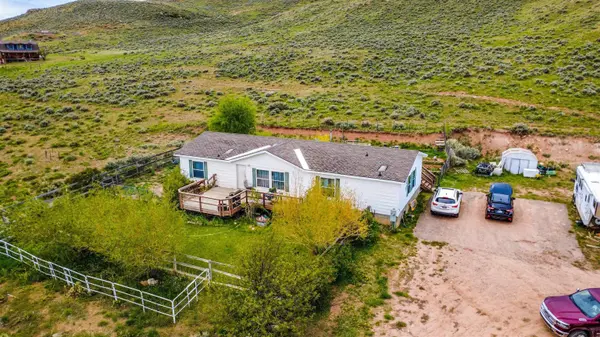 22 Antelope Drive, Bear River, WY 82930