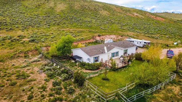 22 Antelope Drive, Bear River, WY 82930