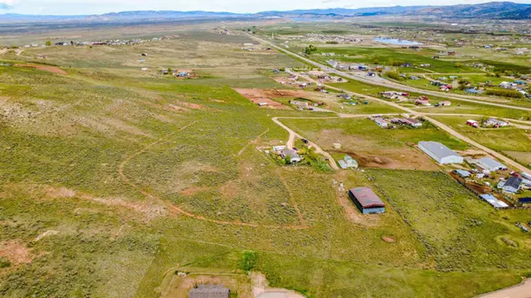 22 Antelope Drive, Bear River, WY 82930