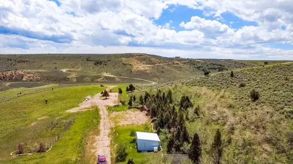 Tract 66 High Point Ranches, Evanston, WY 82930